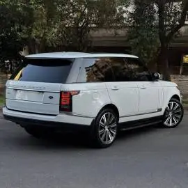 رينج روفر فوج HSE موديل 2015