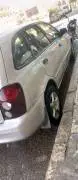 مازدا 323 موديل 2002 للبيع