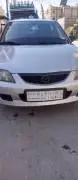 مازدا 323 موديل 2002 للبيع