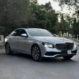 مرسيدس بنز E400 AMG 2017 للبيع
