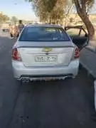 شفر اوبترا 2007