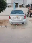 شفر اوبترا 2007