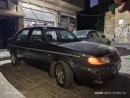 فولكس فاجن جيتا 2005