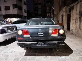 فولكس فاجن جيتا 2005