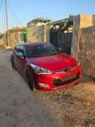 Hyundai Veloster 2013