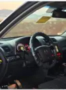 Kia Mohave 2014