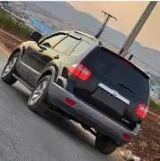 Kia Mohave 2014