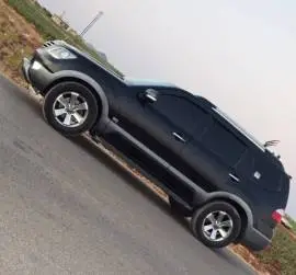 Kia Mohave 2014