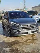 هيونداي توسان 2017
