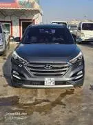هيونداي توسان 2017