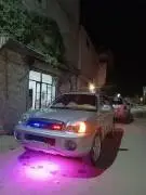 هيونداي سنتافي 2003