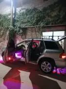 هيونداي سنتافي 2003