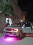هيونداي سنتافي 2003