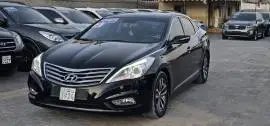 Hyundai Azera 2011