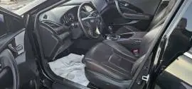 هيونداي ازيرا 2011