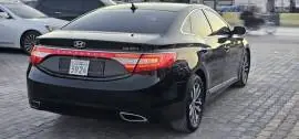 هيونداي ازيرا 2011