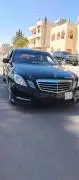 Mercedes E350 2013