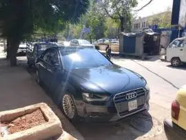 اودي A4 2013 للبيع