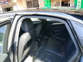 اودي A4 2013 للبيع