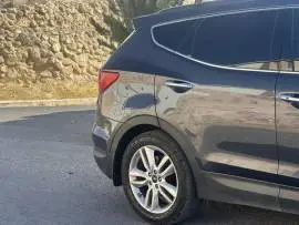 Hyundai Santa Fe 2015 for sale in Damascus