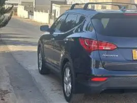 Hyundai Santa Fe 2015 for sale in Damascus