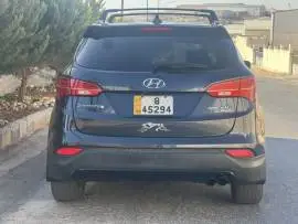 Hyundai Santa Fe 2015 for sale in Damascus