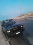 نيسان جيب موديل 1980