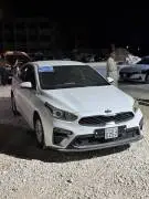 Kia Cerato 2019 full with radar