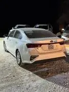 كيا سيراتو 2019 كاملة مع رادار