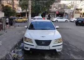 Hyundai Sonata 2010 for sale