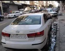 Hyundai Sonata 2010 for sale