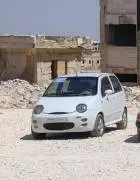 QQ 2007, Aleppo