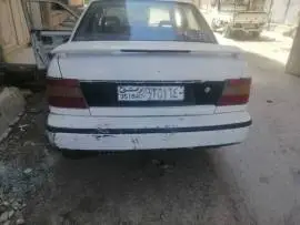 هونداي اكسل 1993