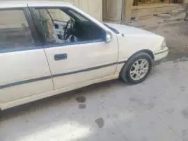 هونداي اكسل 1993
