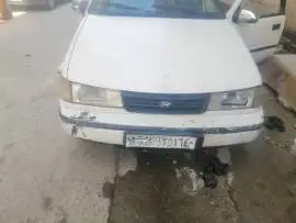 هونداي اكسل 1993