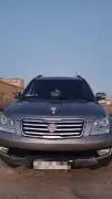 كيا موهافي 2012