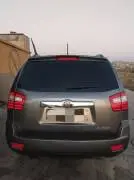 Kia Mohave 2012