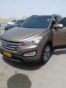 هيونداي سانتا 2015