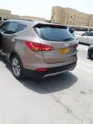 هيونداي سانتا 2015