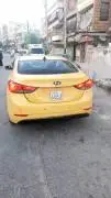 هيونداي النترا 2016 للبيع