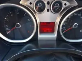 فورد فوكس 2008