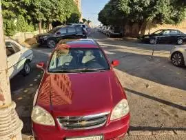 شيفروليه لاسيتي 2008 للبيع