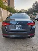 كيا k5 2012 للبيع