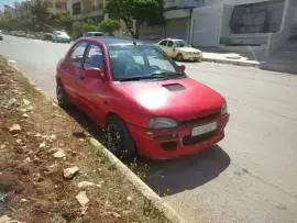 Mazda 121 Model 1992