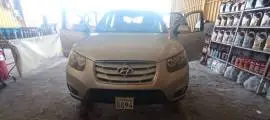 كيا سيراتو 2010