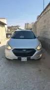 Hyundai Tucson 2011