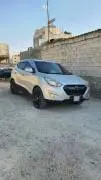 Hyundai Tucson 2011