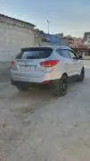 Hyundai Tucson 2011