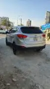 Hyundai Tucson 2011