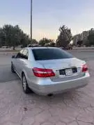 مارسيدس E200 2011 للبيع